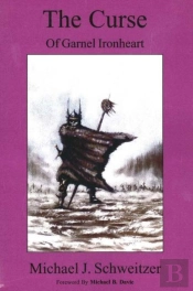 The Curse Of Garnel Ironheart