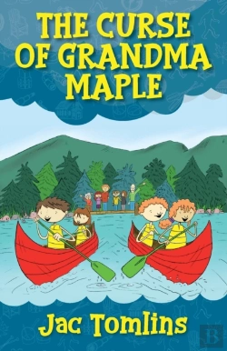 Bertrand.pt - The Curse Of Grandma Maple