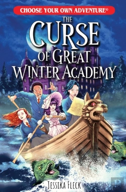 Bertrand.pt - The Curse Of Great Winter Academy