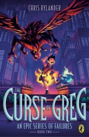 The Curse Of Greg