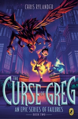 Bertrand.pt - The Curse Of Greg