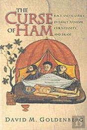 The Curse Of Ham