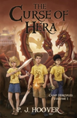 Bertrand.pt - The Curse Of Hera