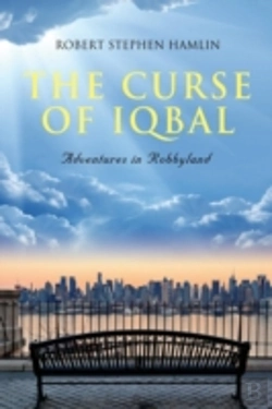 Bertrand.pt - The Curse Of Iqbal: Memoir Of A Ship Broker'S Son