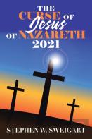The Curse Of Jesus Of Nazareth 2021