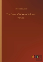 The Curse Of Kehama, Volume 1