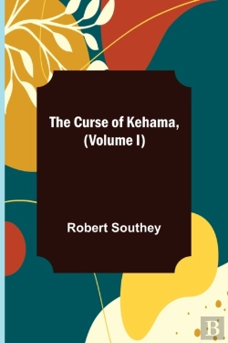 Bertrand.pt - The Curse Of Kehama, (Volume I)