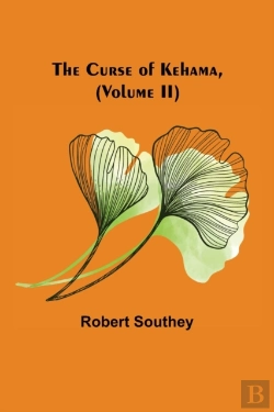 Bertrand.pt - The Curse Of Kehama, (Volume Ii)