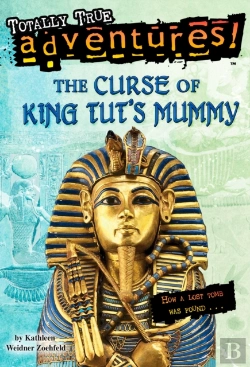 Bertrand.pt - The Curse Of King Tut'S Mummy (Totally True Adventures)