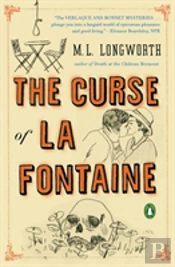 The Curse Of La Fontaine