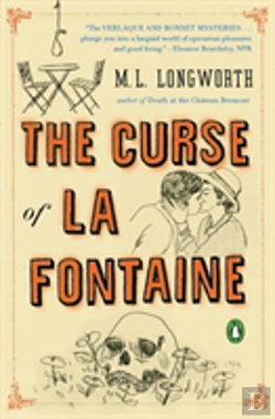 Bertrand.pt - The Curse Of La Fontaine