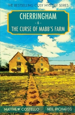 Bertrand.pt - The Curse Of Mabb'S Farm