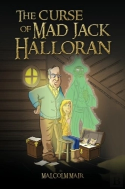 Bertrand.pt - The Curse Of Mad Jack Halloran