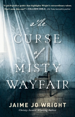 Bertrand.pt - The Curse Of Misty Wayfair