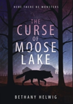 Bertrand.pt - The Curse Of Moose Lake