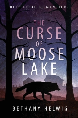 Bertrand.pt - The Curse Of Moose Lake