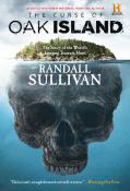 The Curse Of Oak Island