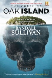 The Curse Of Oak Island