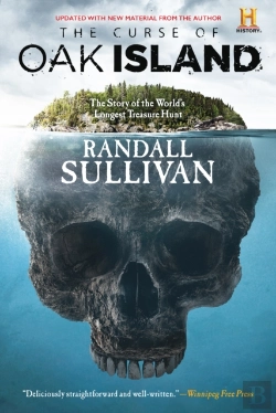 Bertrand.pt - The Curse Of Oak Island