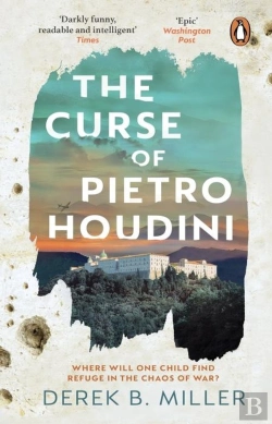 Bertrand.pt - The Curse Of Pietro Houdini