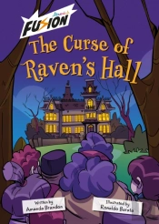 The Curse Of Raven'S Hall