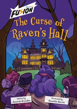 Bertrand.pt - The Curse Of Raven'S Hall