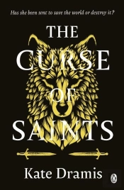 The Curse Of Saints