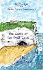 The Curse Of Sea Shell Cave