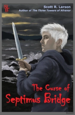 Bertrand.pt - The Curse Of Septimus Bridge