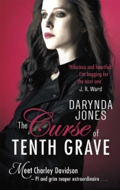 The Curse Of Tenth Grave