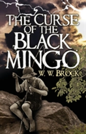 The Curse Of The Black Mingo