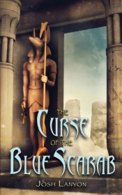 The Curse Of The Blue Scarab