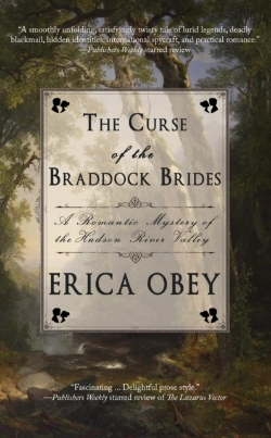 Bertrand.pt - The Curse Of The Braddock Brides