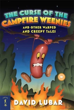 Bertrand.pt - The Curse Of The Campfire Weenies