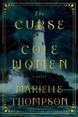 Bertrand.pt - The Curse Of The Cole Women