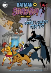 The Curse Of The Creepy Crypt