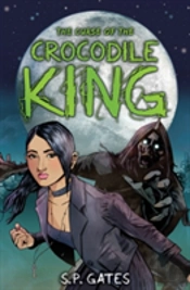 The Curse Of The Crocodile King
