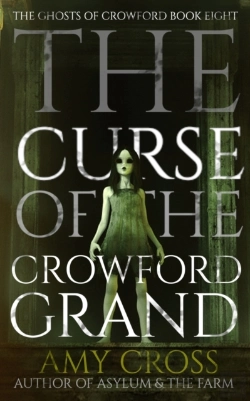 Bertrand.pt - The Curse Of The Crowford Grand