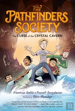 Bertrand.pt - The Curse Of The Crystal Cavern