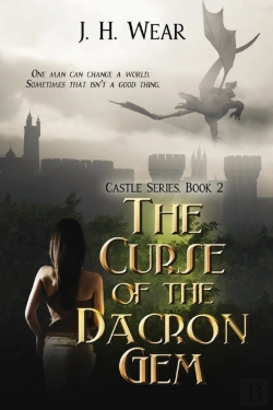 Bertrand.pt - The Curse Of The Dacron Gem