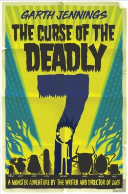Bertrand.pt - The Curse Of The Deadly 7