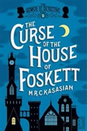 The Curse Of The House Of Foskett 821