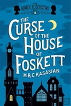 Bertrand.pt - The Curse Of The House Of Foskett 821