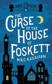 The Curse Of The House Of Foskett