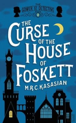 Bertrand.pt - The Curse Of The House Of Foskett
