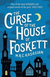 The Curse Of The House Of Foskett