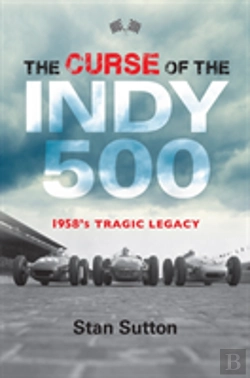 Bertrand.pt - The Curse Of The Indy 500