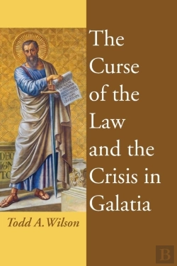 Bertrand.pt - The Curse Of The Law And The Crisis In Galatia