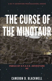 The Curse Of The Minotaur