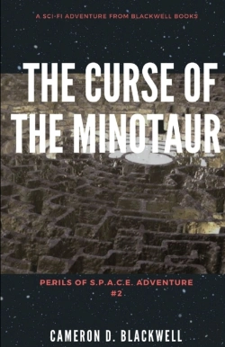 Bertrand.pt - The Curse Of The Minotaur
